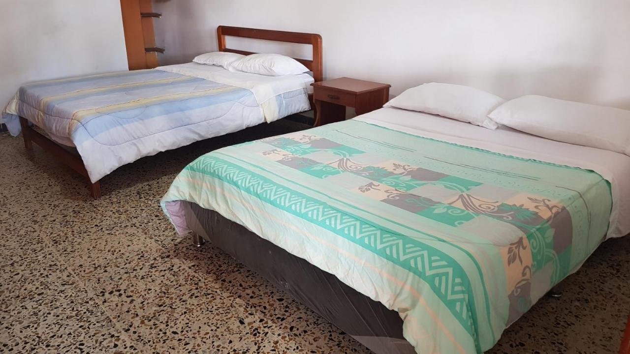 Balneario Chorillano Hotel บิยาบิเซนซิโอ ภายนอก รูปภาพ
