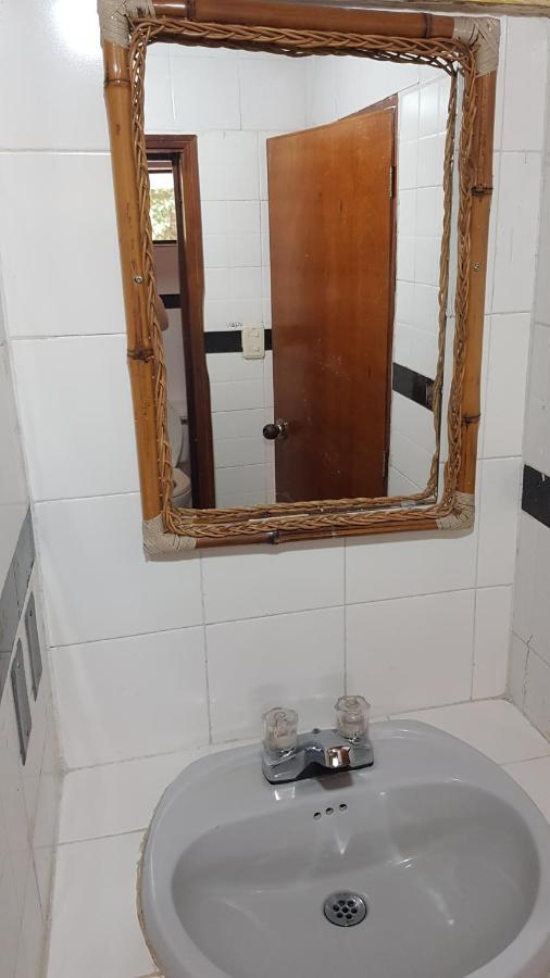 Balneario Chorillano Hotel บิยาบิเซนซิโอ ภายนอก รูปภาพ