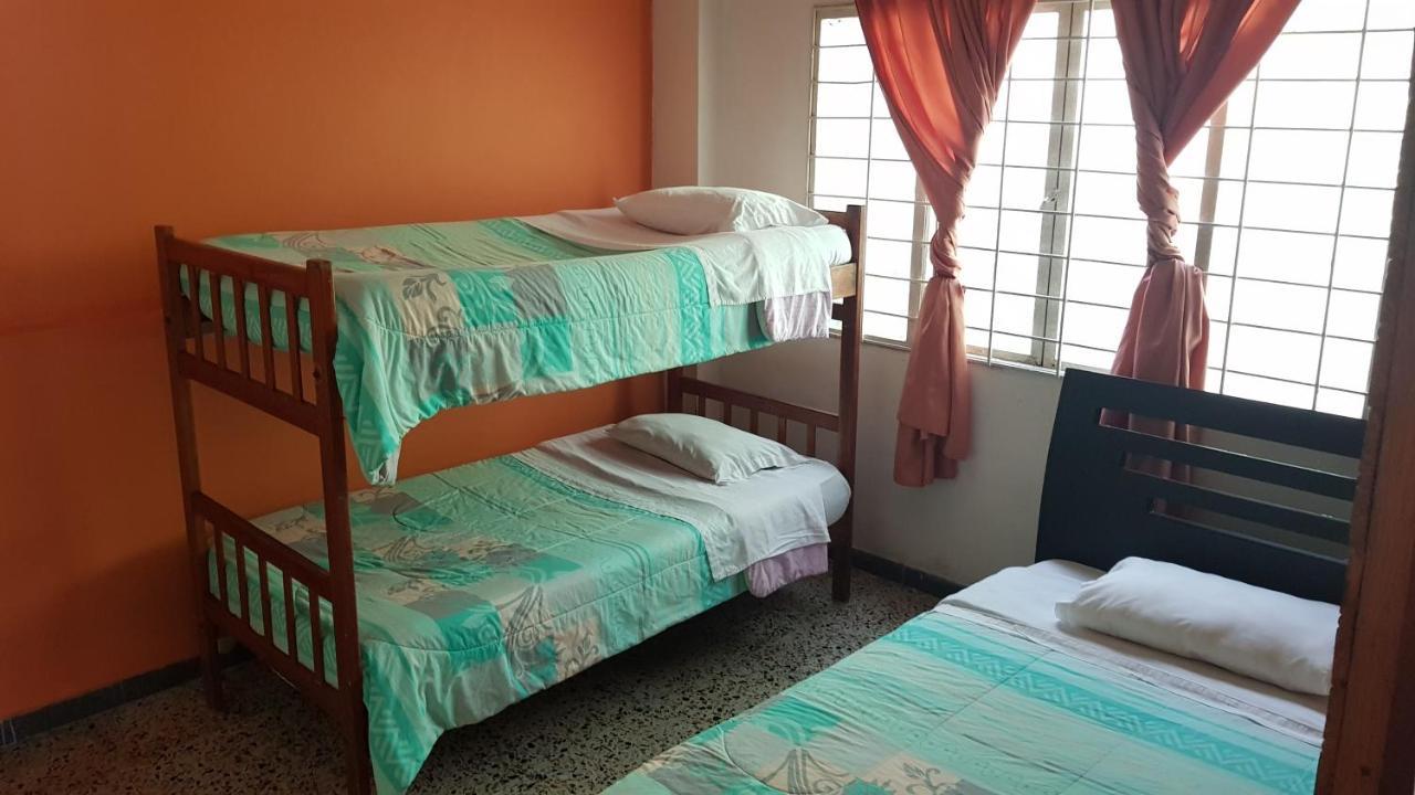Balneario Chorillano Hotel บิยาบิเซนซิโอ ภายนอก รูปภาพ